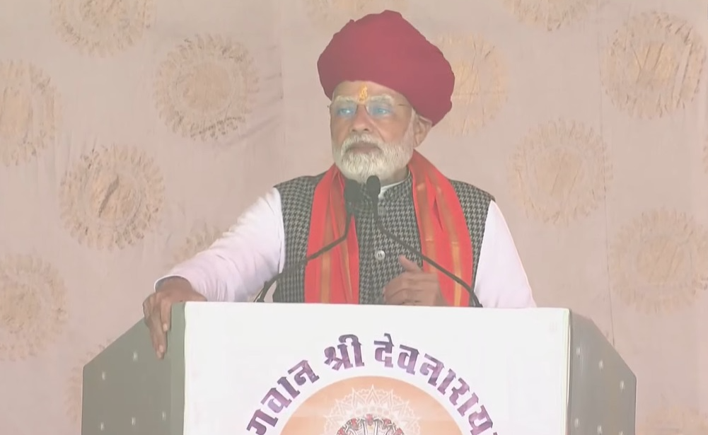 PM मोदी का बड़ा बयान