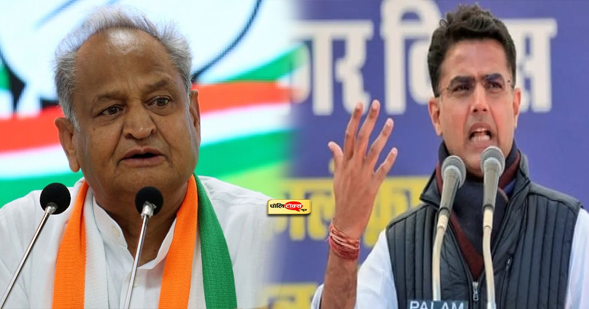 कड़कड़ाती ठंड में सियासत में उबाल