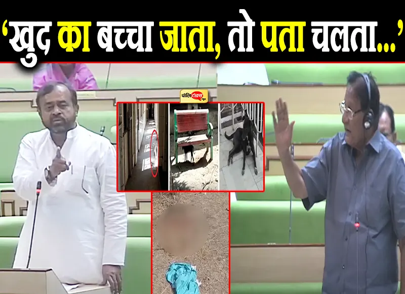 Shanti Dhariwal on Sanyam Lodha's Target: