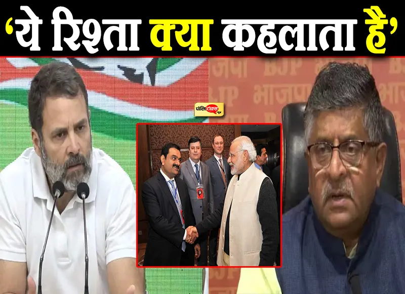 rahul gandhi on pm modi