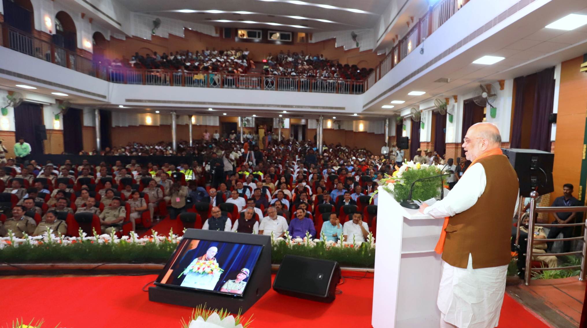 amit shah in karnataka