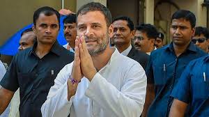 rahul gandhi in gujrat high court