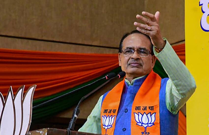 shivraj singh chauhan 1