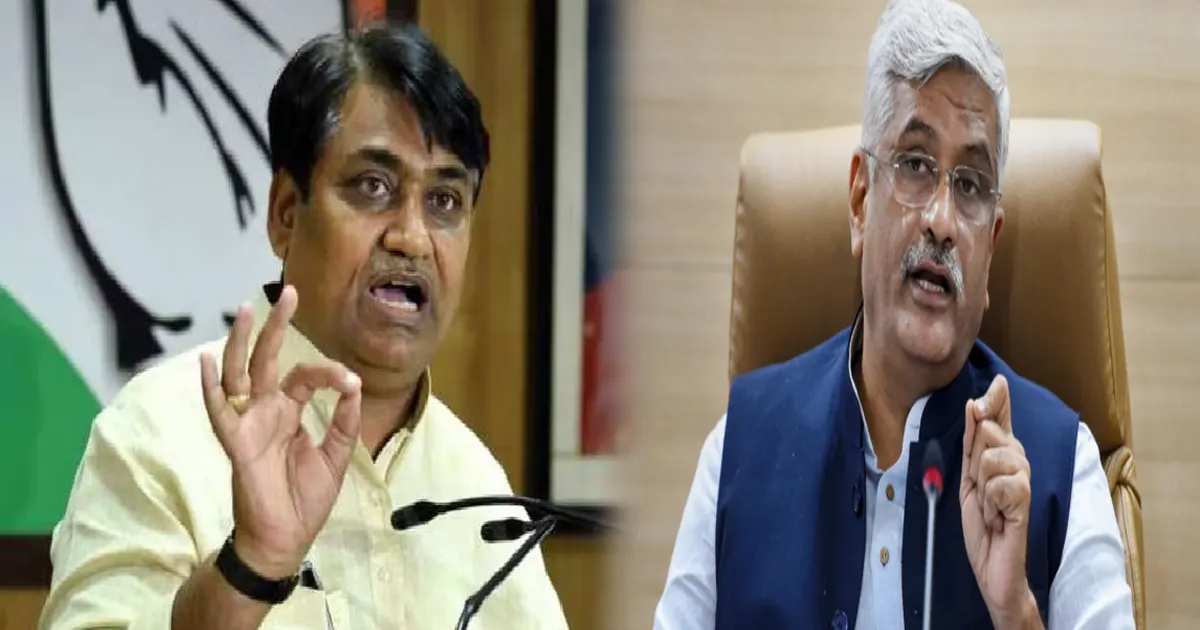 dotasara on gajendra singh