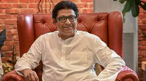 raj thackeray
