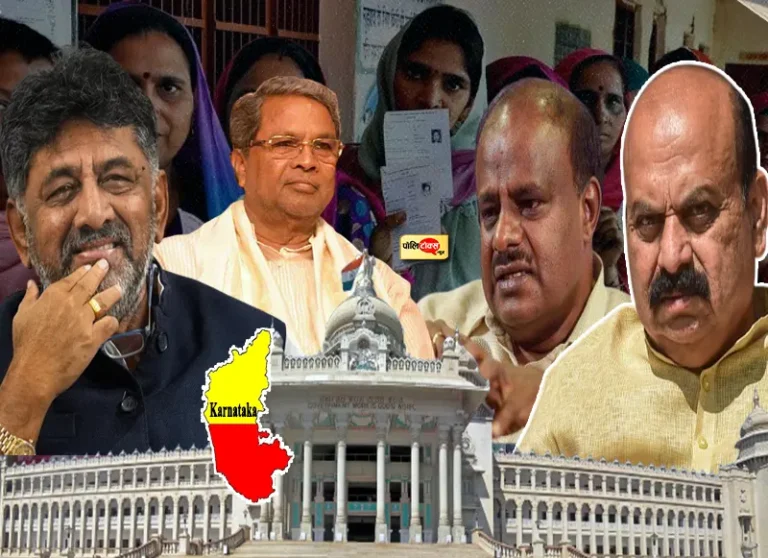 कर्नाटक में ‘किंगमेकर’ बनने के लिए उत्साहित कुमारास्वामी रह जाएंगे ताजपोशी से दूर