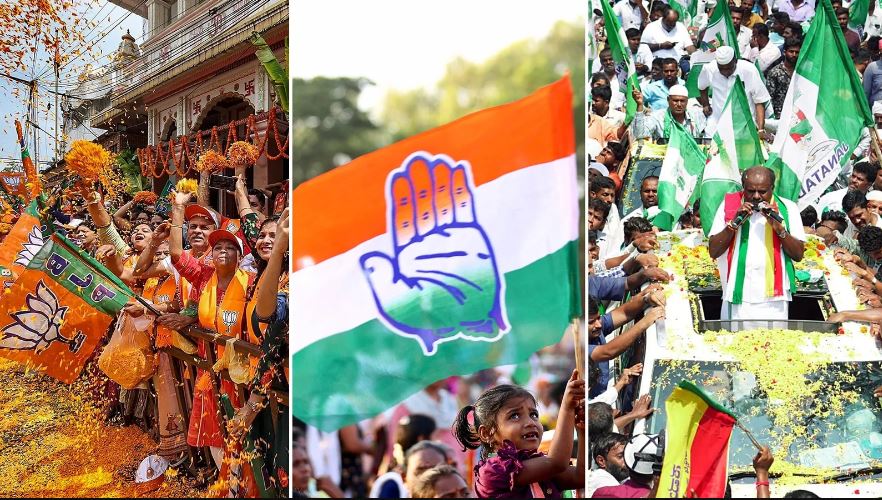 karnataka assembly elections 2023