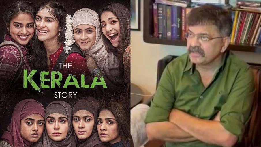 ncp leader jitendra awhad on the kerala story