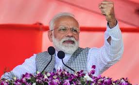 pm narendra modi in karnataka
