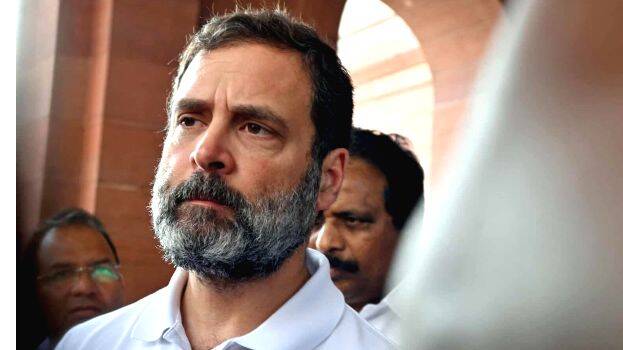 rahul gandhi on pm modi