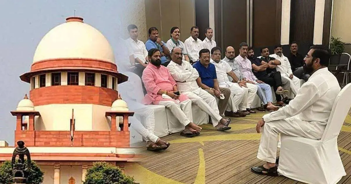 maharashtra politics