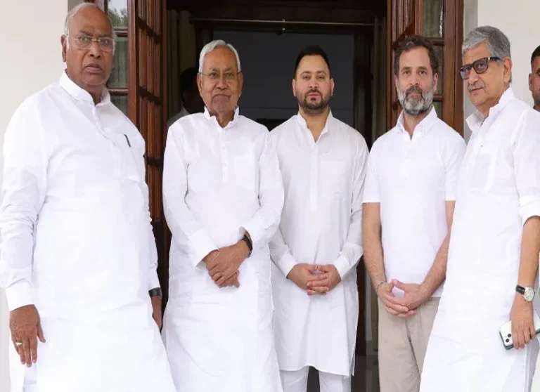 क्या नीतीश कुमार को चुकानी पड़ रही है विपक्षी एकता के सूत्रधार बनने की बड़ी कीमत?