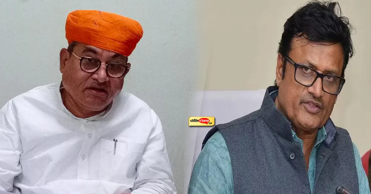 govind ram meghwal on rathore