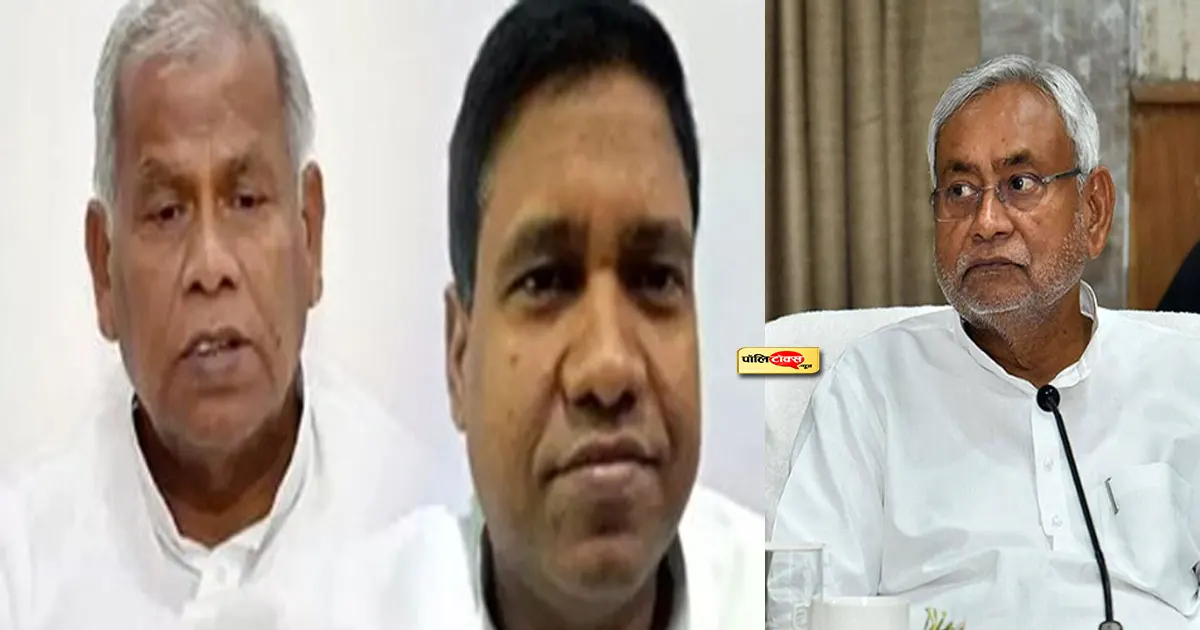 Santosh Suman Manjhi