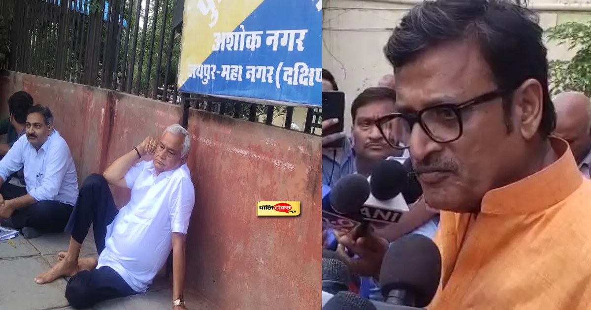 rathore on kirodi meena