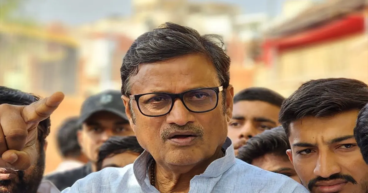 rajendra rathore