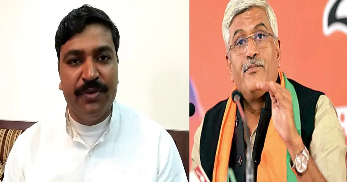 Tikaram Juli on gajendra singh