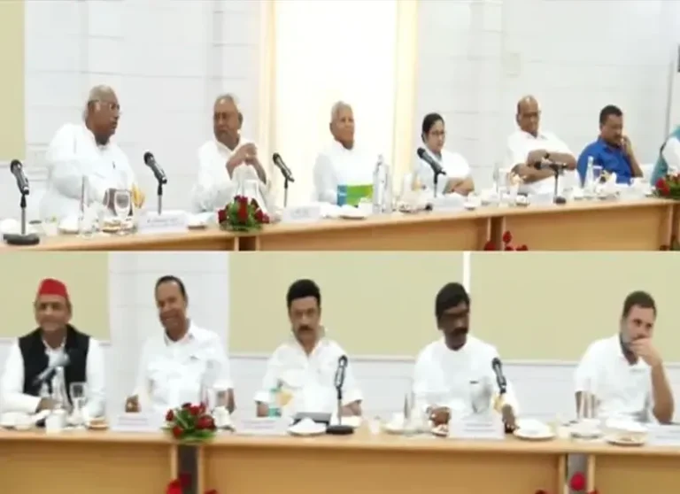 मोदी के विजयी रथ को रोकने में सफल हो पाएगी विपक्ष की एकता! सियासत में अब तक टिका नहीं ऐसा प्रयोग