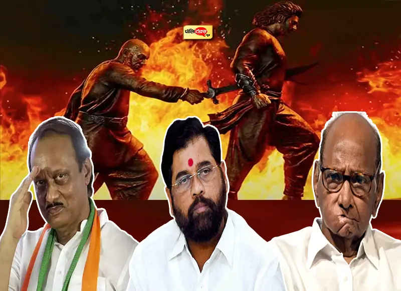 maharashtra politics