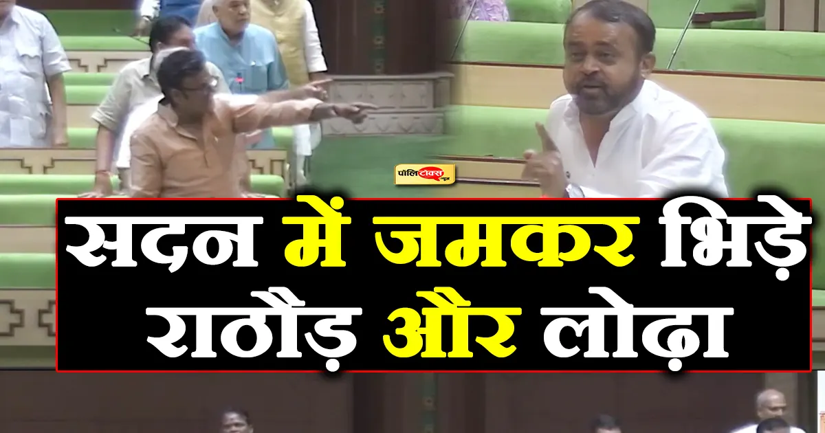 rajasthan vidhansabha