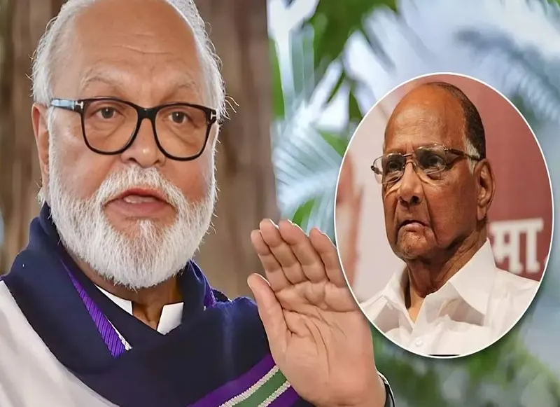 maharashtra politics