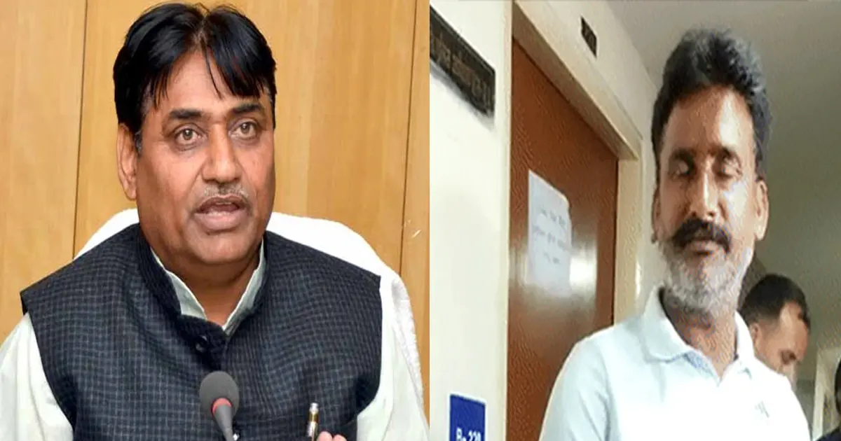 Govind Singh Dotasra