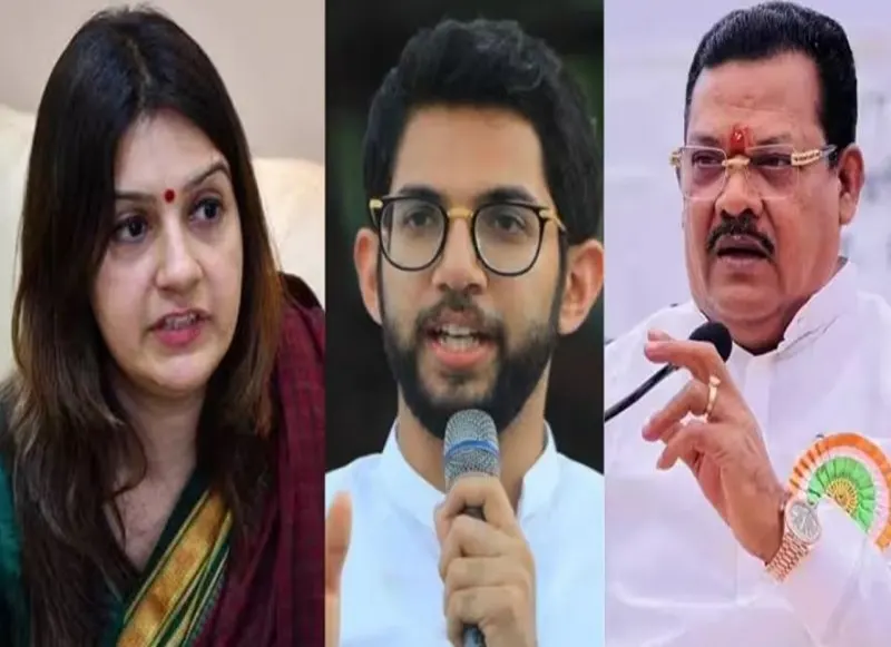 maharashtra politics