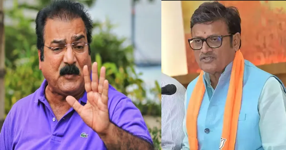 Pratap Singh Khachariawas