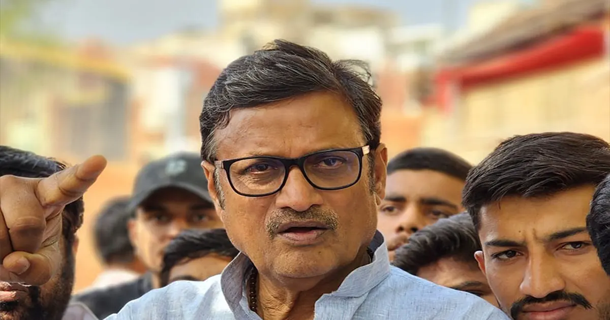 rajendra rathore