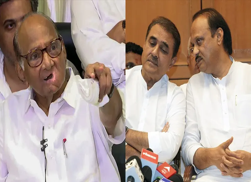 maharashtra politics