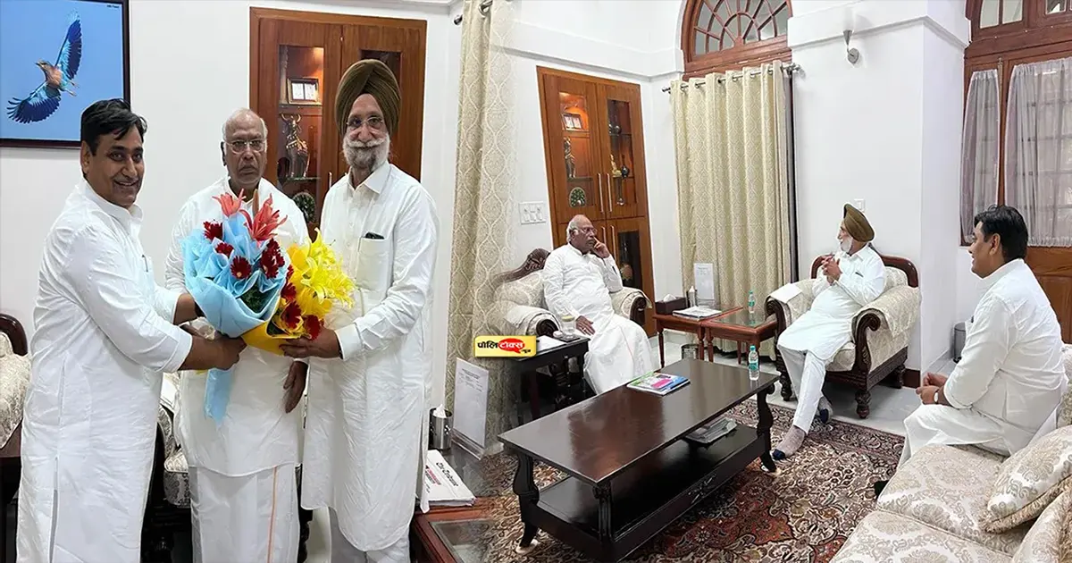 govind singh dotasara