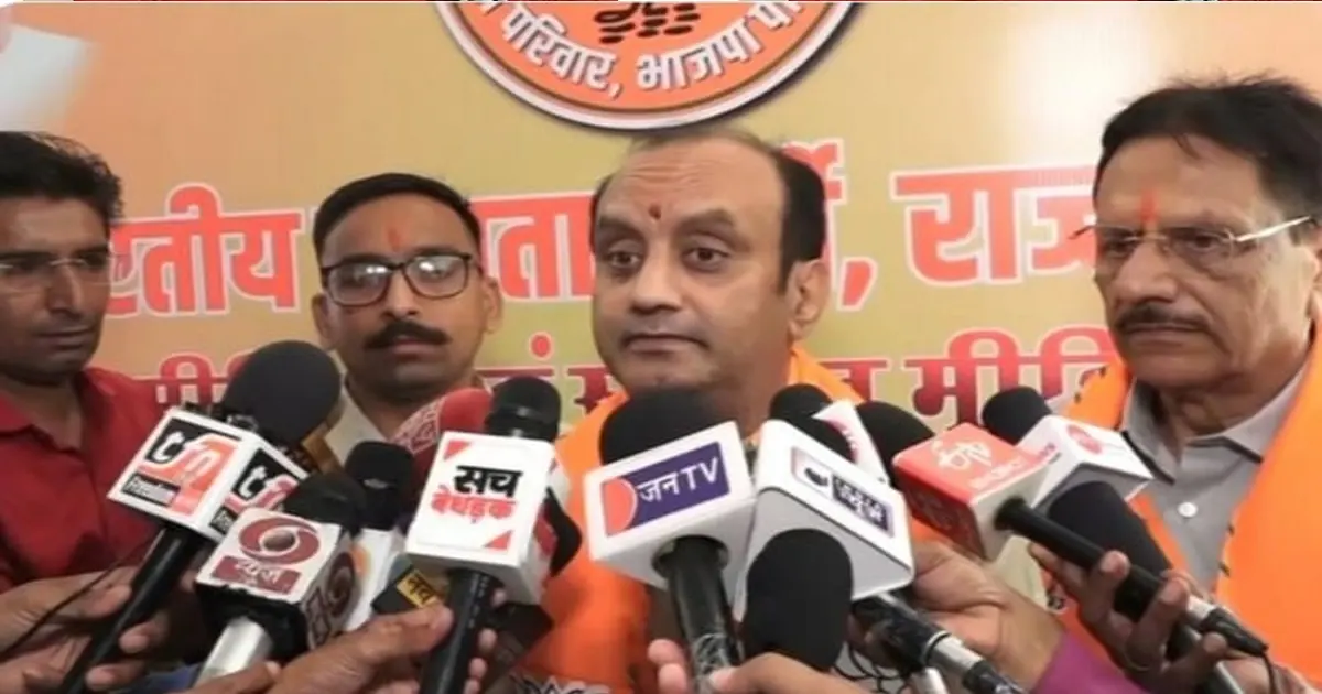 Sudhanshu Trivedi