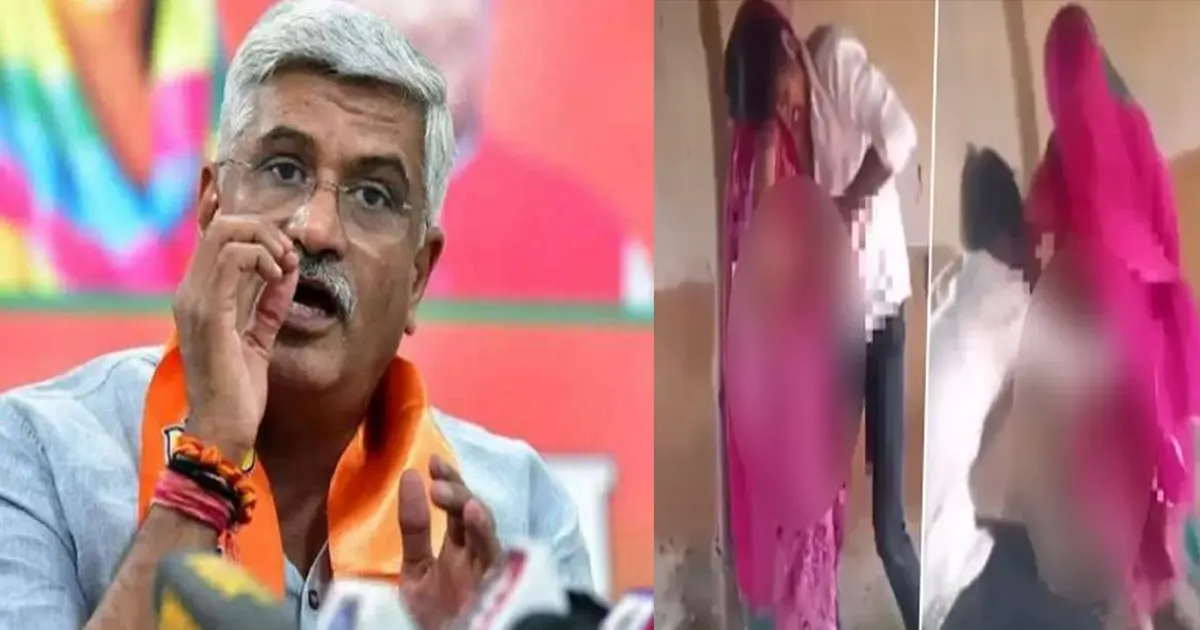 gajendra singh shekhawat