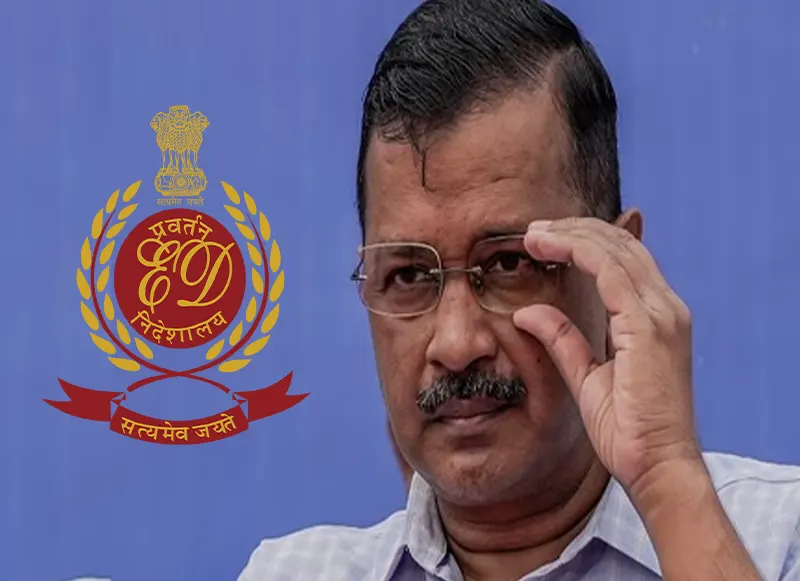 arvind kejriwal