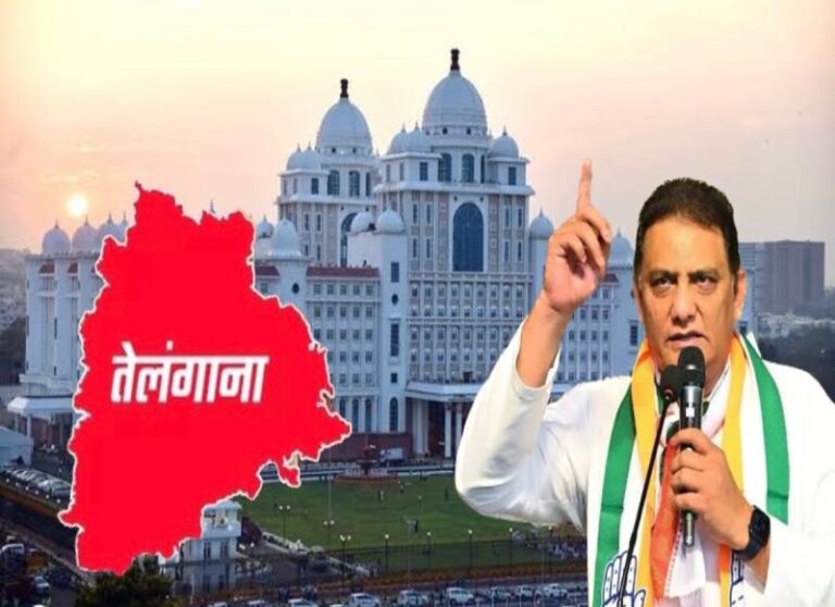तेलंगाना की सियासी पिच पर किस तरह की ‘कलात्मक राजनीति’ करेंगे मोहम्मद अजहरुद्दीन?