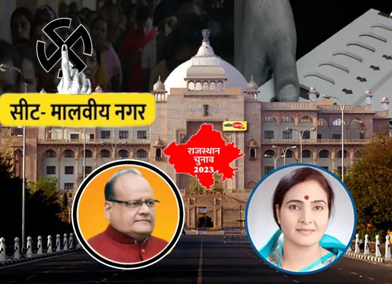 बीजेपी के अनुभवी कालीचरण सराफ से दो बार की हार का बदला ले पाएंगी अर्चना शर्मा!