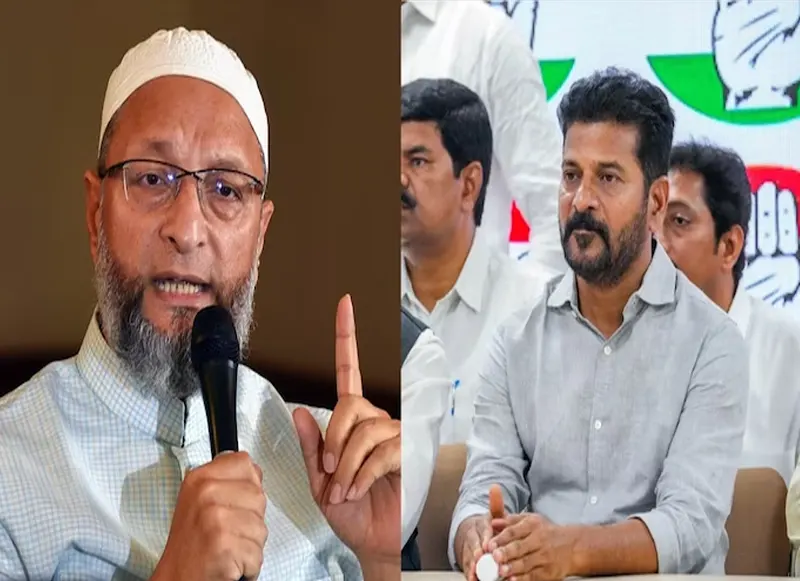 owaisi