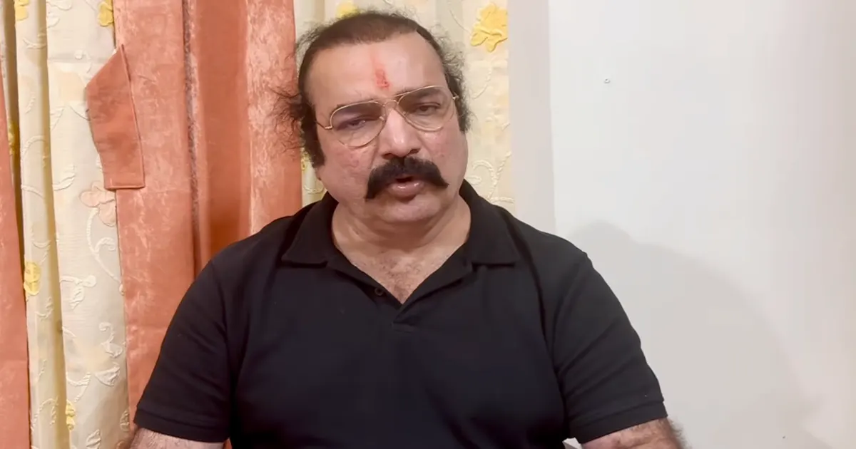 Pratap singh Khachariyawas