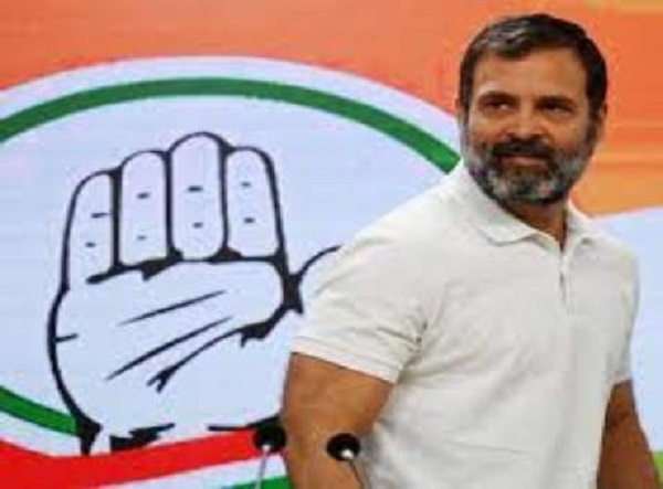 rahul gandhi s india nyay yatra from january