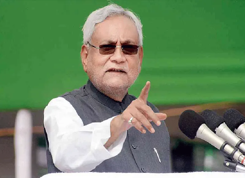 bihar politics
