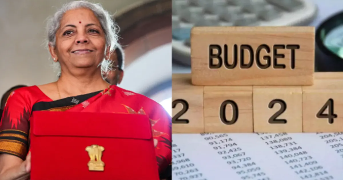 budget 2024