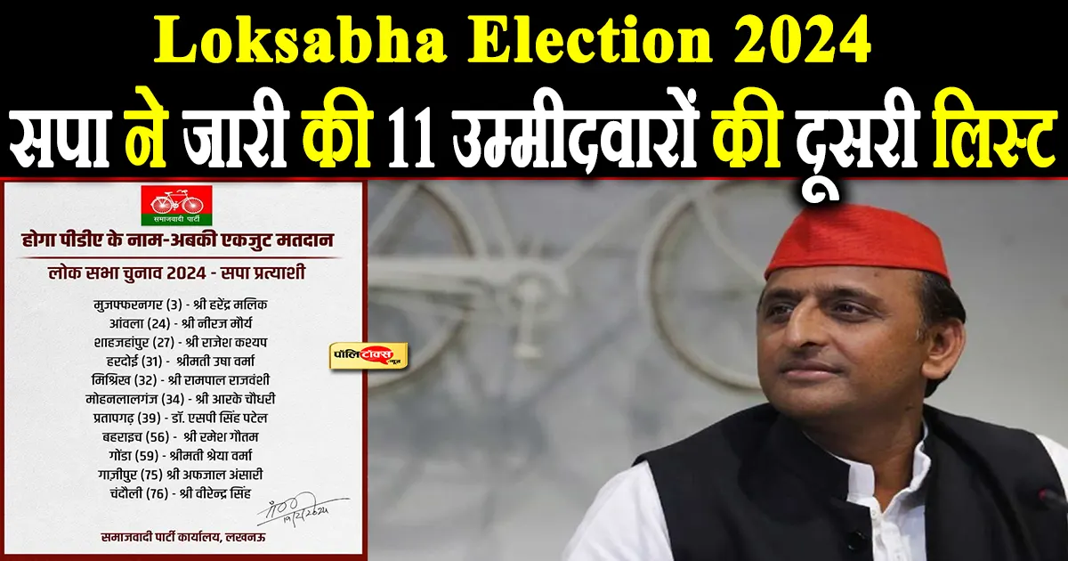 loksabha election