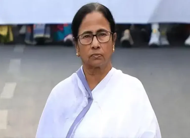 संदेशखाली पर चढ़ा सियासी पारा: दक्षिण बंगाल में ढह रहा ममता का किला!