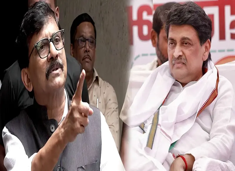 sanjay raut big statement