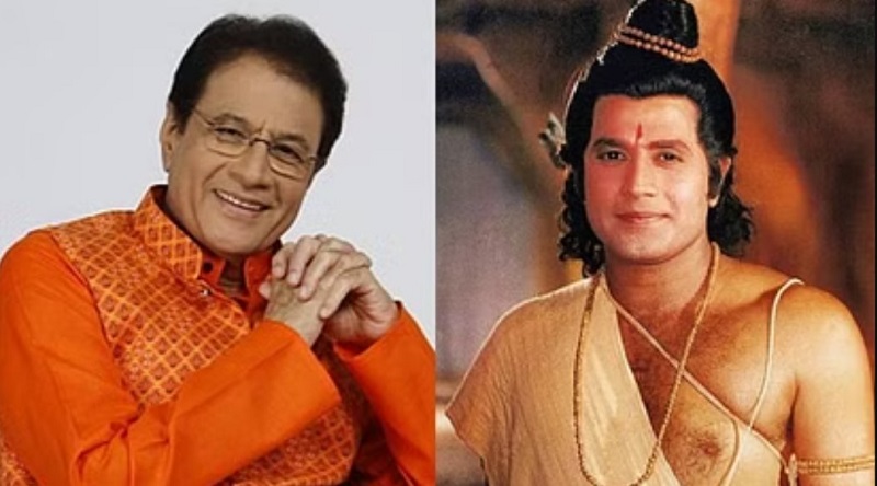 arun govil fight loksabha eletion from meerut