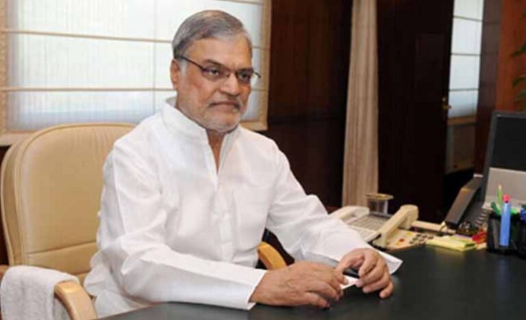 सीपी जोशी को भीलवाड़ा से उतारने के पीछे क्या है कांग्रेस की सोच?