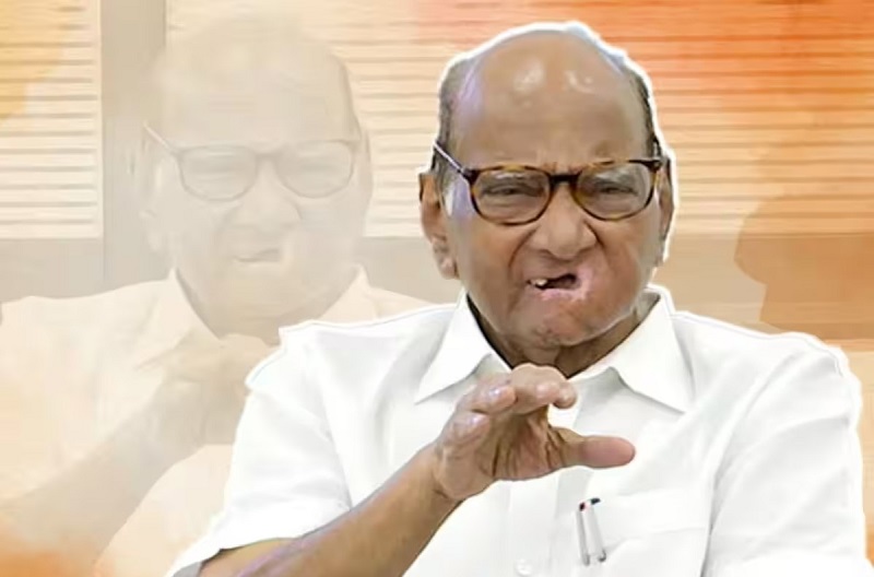 sharad pawar