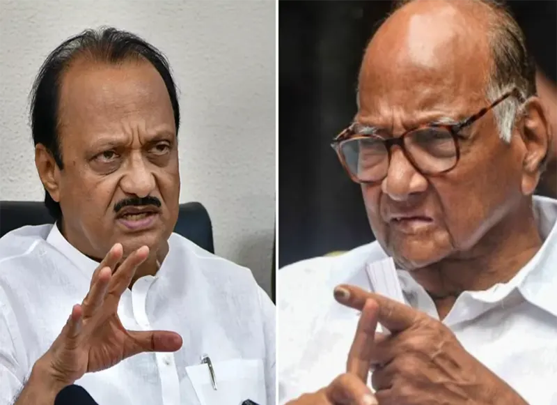 maharashtra politics