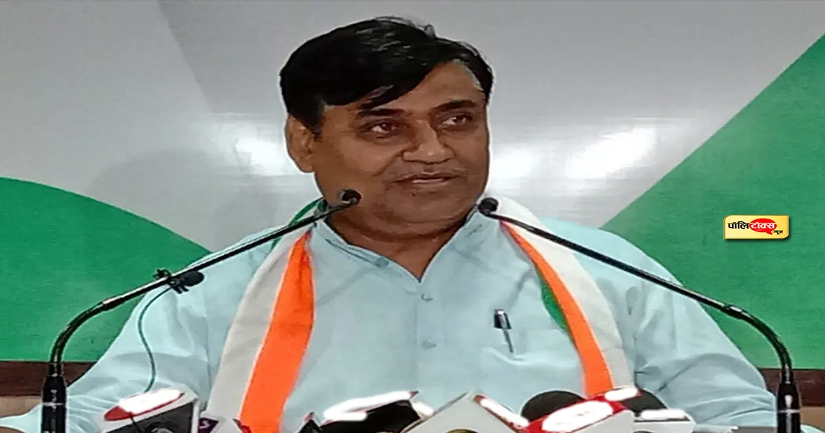 govind singh dotasara