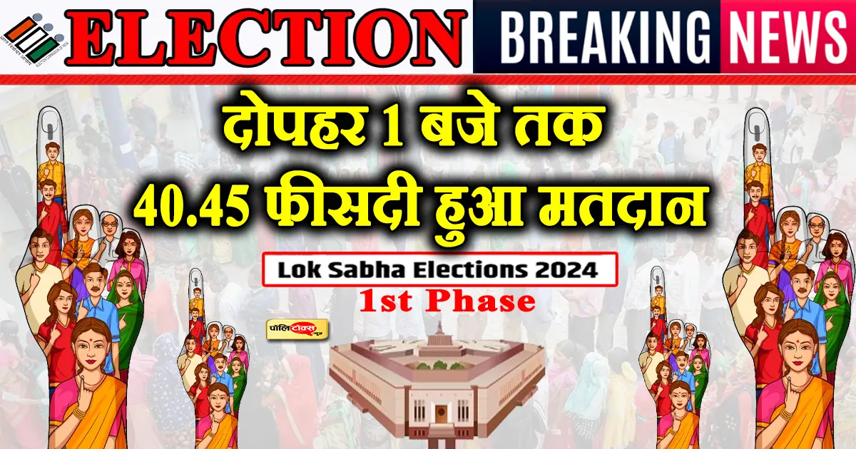 loksabha election